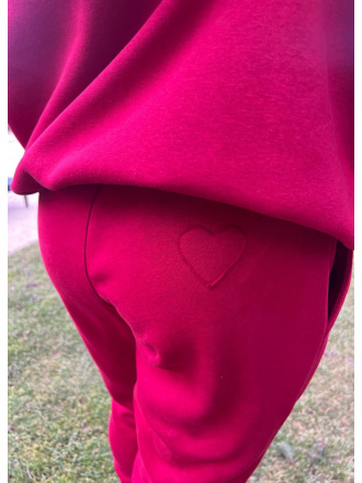 Teddy tepláky - pánske - by Niky Rich