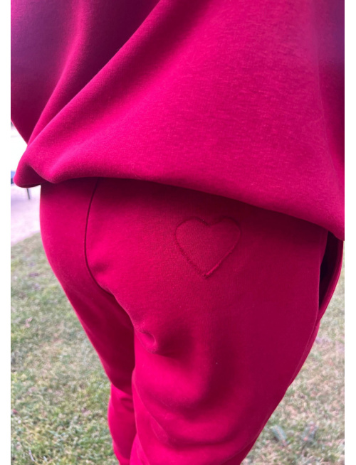 Teddy tepláky - pánske - by Niky Rich