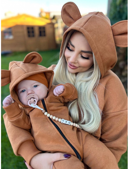 Bunny overal - by Niky Rich