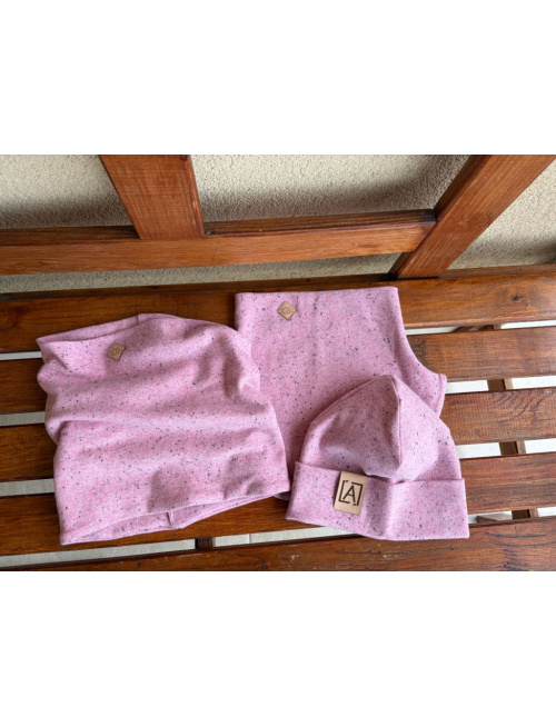 Žíhaný rebro tunel