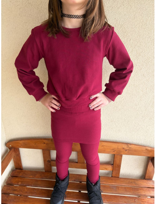 Parma CROPP BASIC mikina