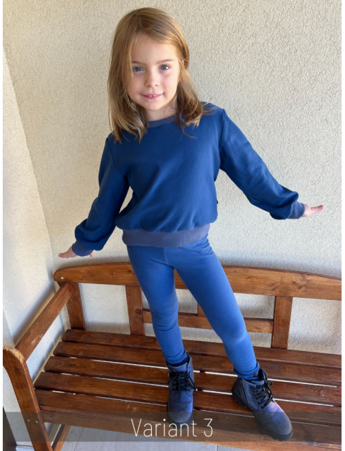 Parma CROPP BASIC mikina