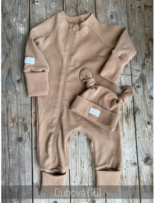 Rebro NEW BORN overal