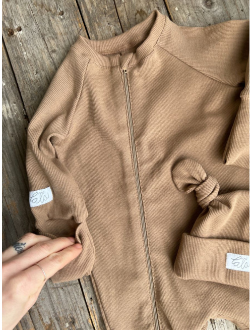 Rebro NEW BORN overal