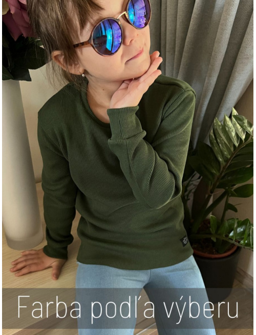 Rebro nátelník  - BOY