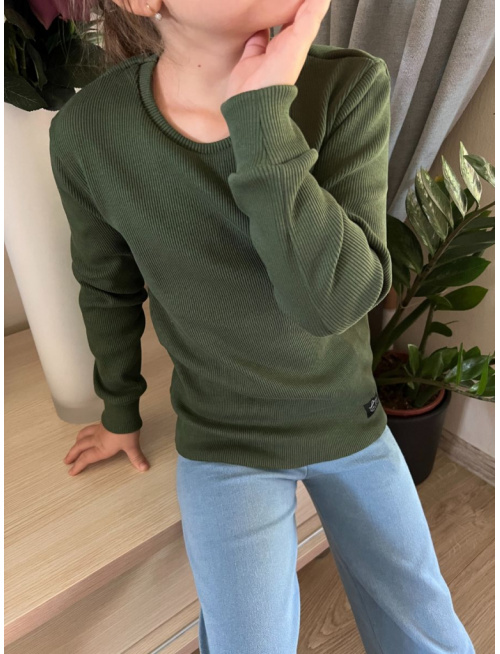 Rebro nátelník  - BOY