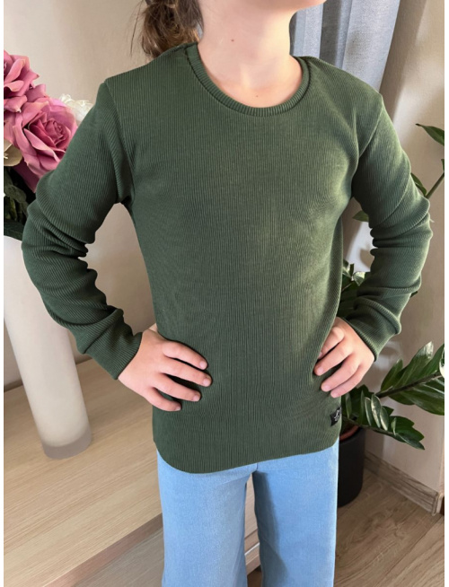 Rebro nátelník  - BOY