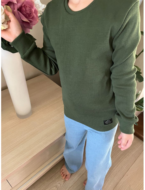 Rebro nátelník  - BOY