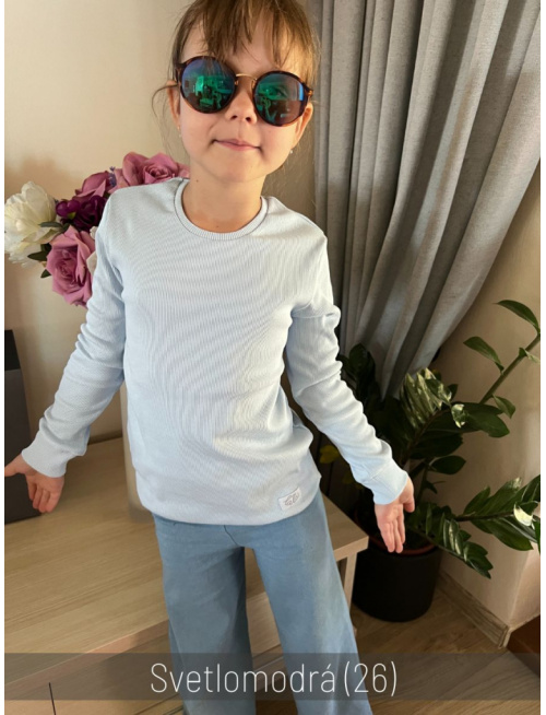 Rebro nátelník  - BOY