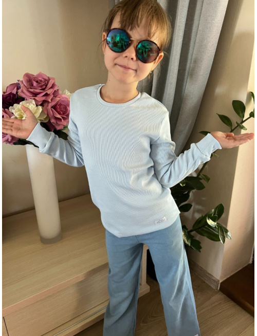 Rebro nátelník  - BOY