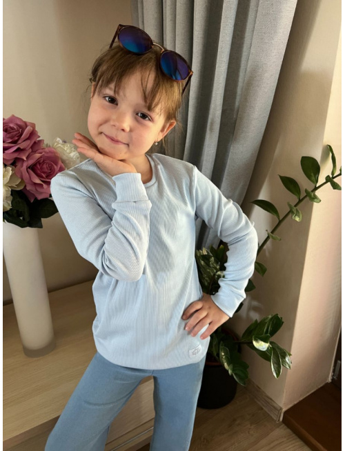 Rebro nátelník  - BOY