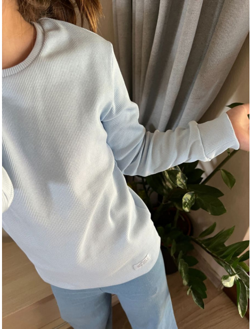 Rebro nátelník  - BOY