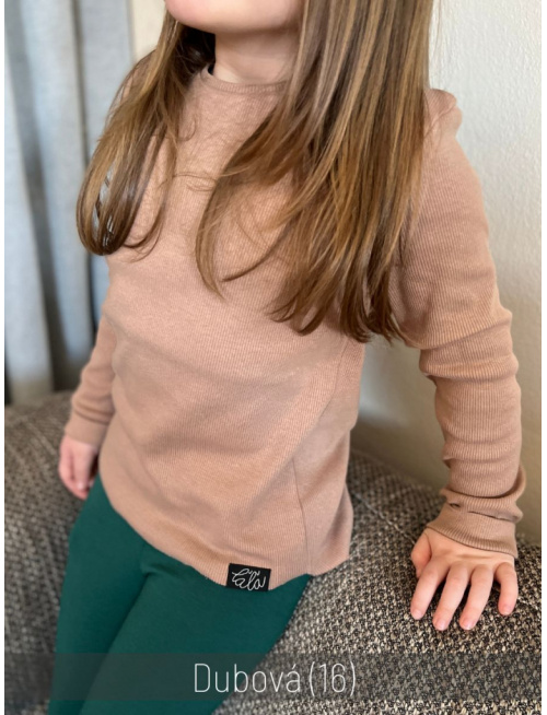 Rebro nátelník  - BOY