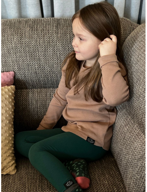 Rebro nátelník  - BOY