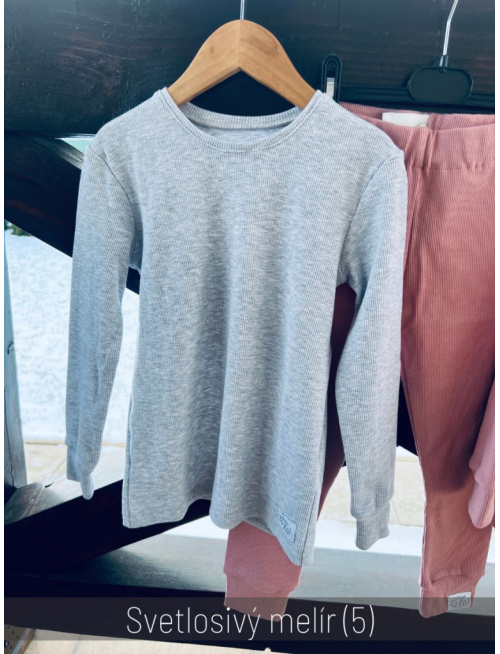 Rebro nátelník  - BOY