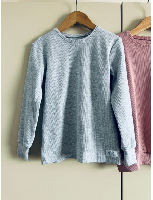 Rebro nátelník  - BOY