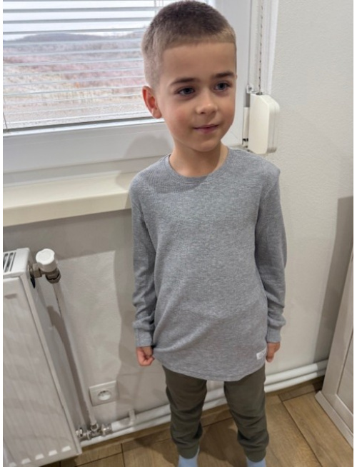 Rebro nátelník  - BOY