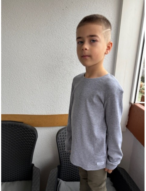 Rebro nátelník  - BOY