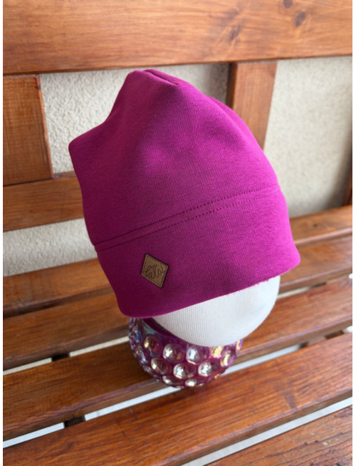 Warmkeeper šmolko čiapka - dvojvrstvová