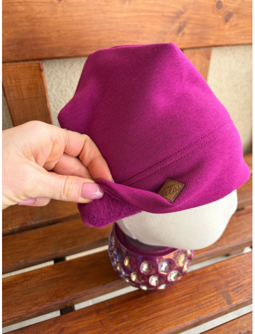 Warmkeeper šmolko čiapka - dvojvrstvová