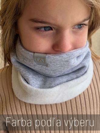 Warmkeeper tunel - obojstranný