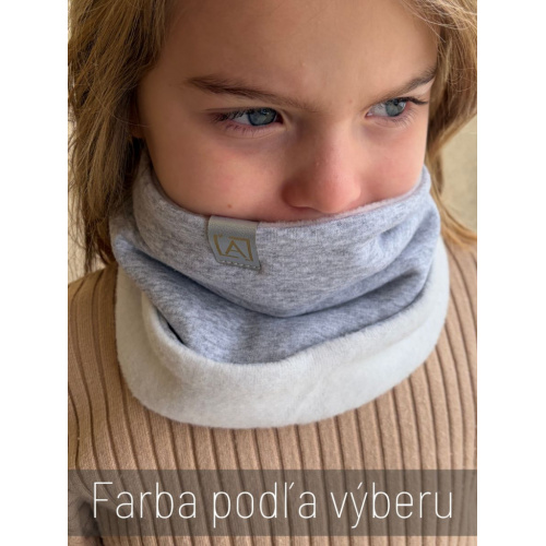 Warmkeeper tunel - obojstranný 