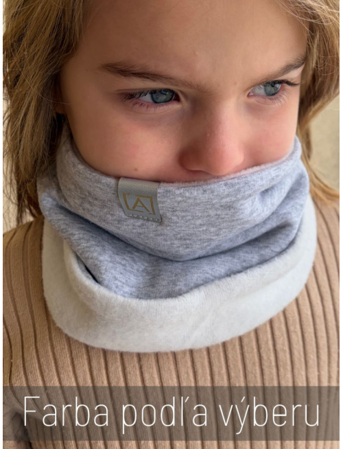 Warmkeeper tunel - obojstranný 