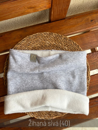 Warmkeeper tunel - obojstranný