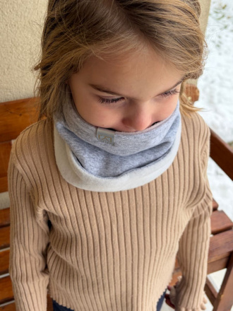 Warmkeeper tunel - obojstranný