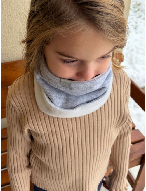 Warmkeeper tunel - obojstranný 