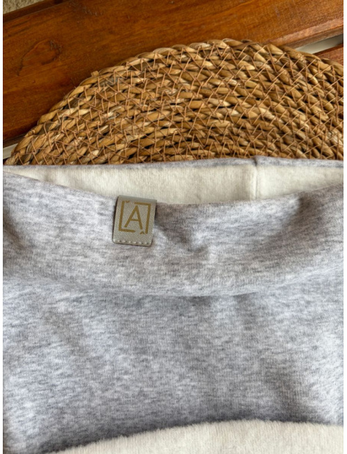 Warmkeeper tunel - obojstranný 