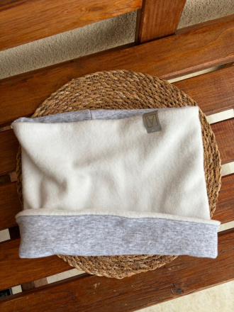 Warmkeeper tunel - obojstranný