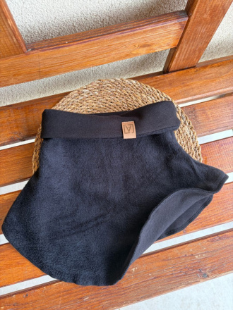 Warmkeeper tvarovaný nákrčník - obojstranný