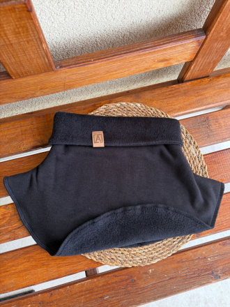 Warmkeeper tvarovaný nákrčník - obojstranný