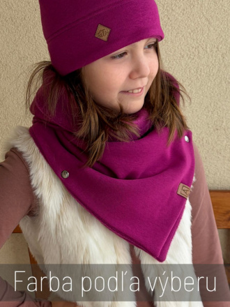 Warmkeeper MAXI šál