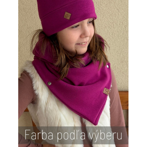 Warmkeeper MAXI šál