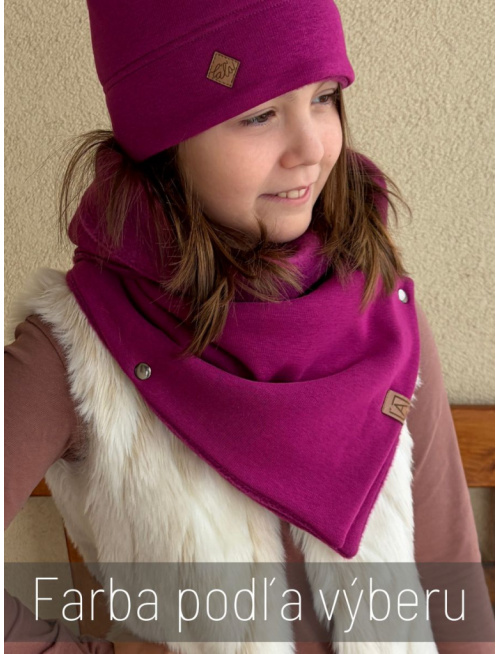 Warmkeeper MAXI šál