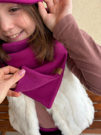 Warmkeeper MAXI šál