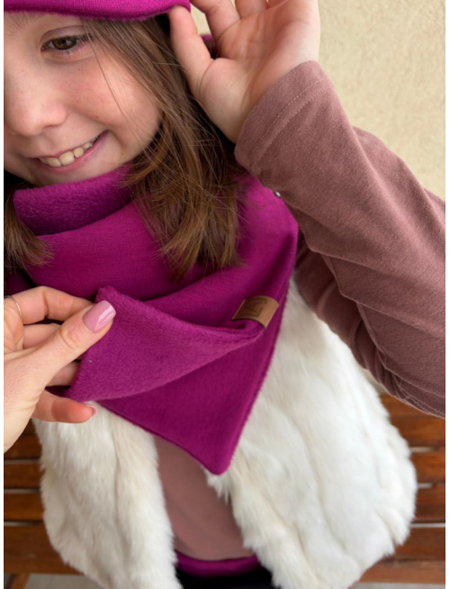 Warmkeeper MAXI šál