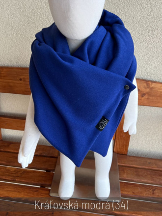 Warmkeeper MAXI šál