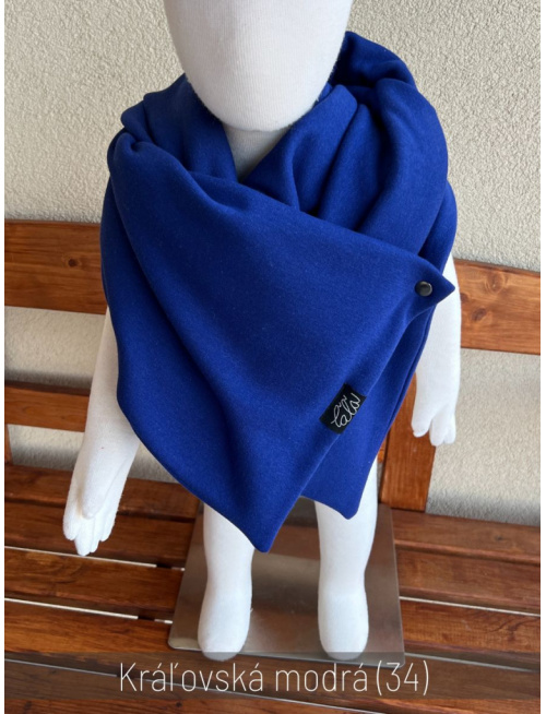 Warmkeeper MAXI šál