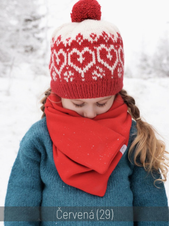 Warmkeeper MAXI šál