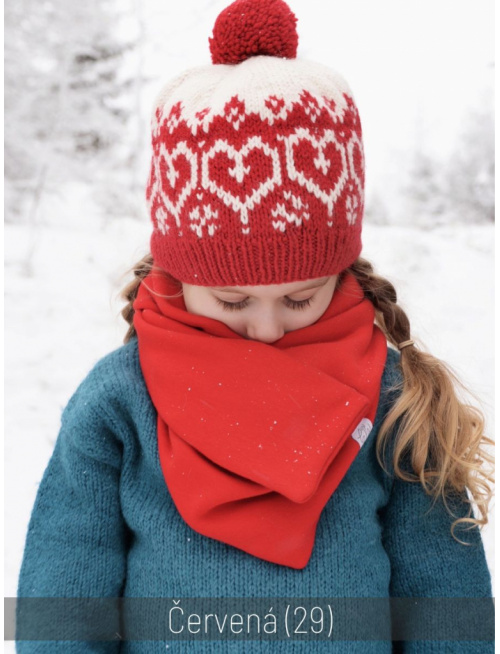 Warmkeeper MAXI šál