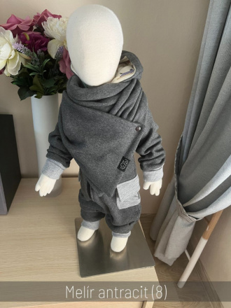 Warmkeeper MAXI šál