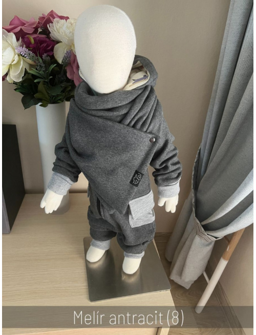 Warmkeeper MAXI šál