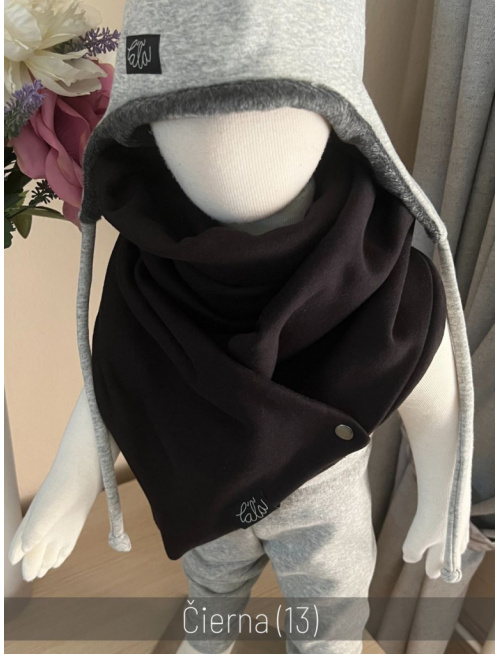 Warmkeeper MAXI šál