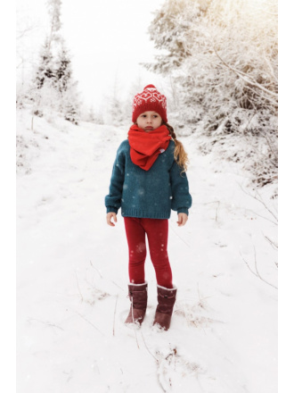 Warmkeeper MAXI šál