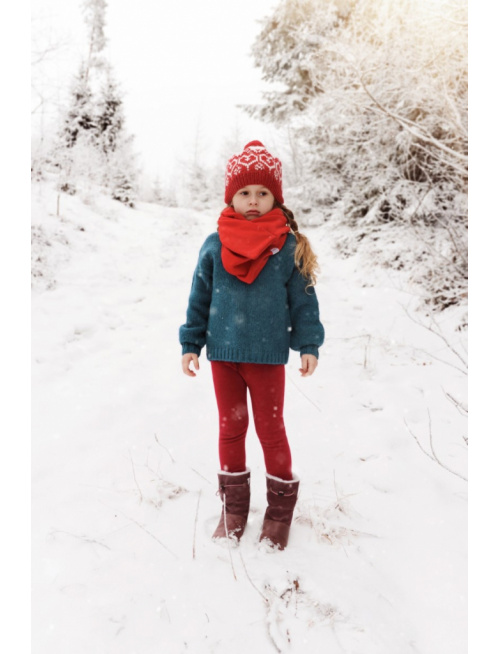 Warmkeeper MAXI šál