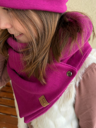 Warmkeeper MAXI šál