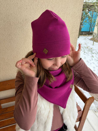 Warmkeeper MAXI šál